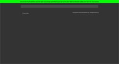 Desktop Screenshot of multiweblibre.net